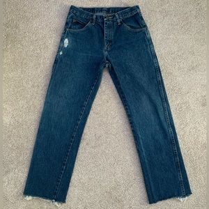 Vintage Wrangler men’s jeans